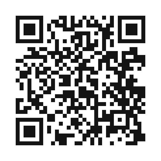 WhatsApp QR code that opens chat with +971 54 488 4958